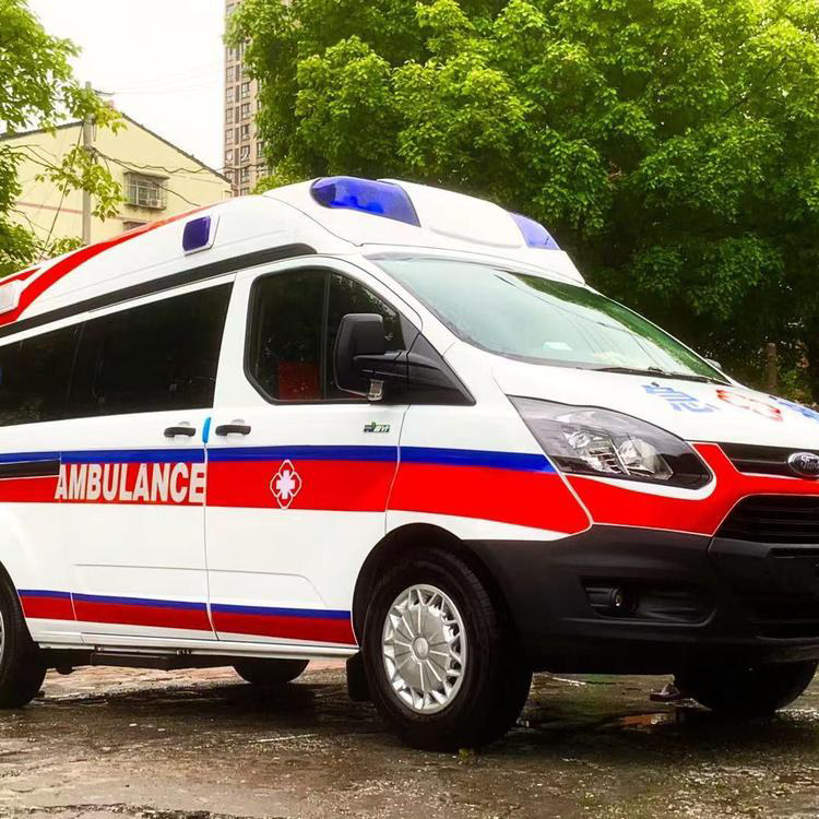 无棣重症监护救护车出租护送返乡