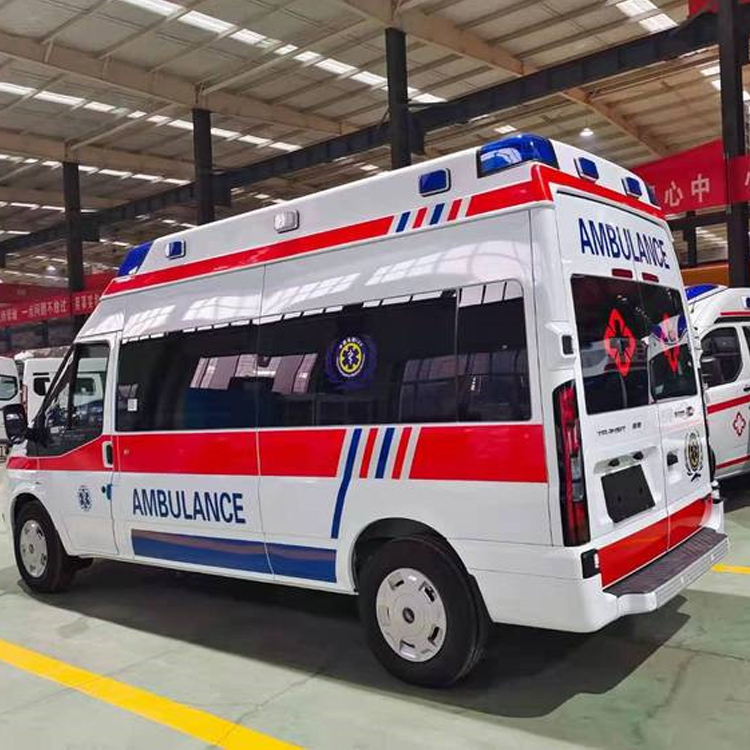 无棣救护车出租 —— 专业、安全、高效的城市急救服务