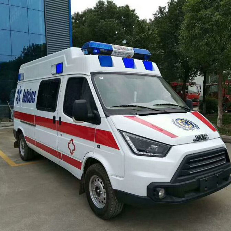 无棣救护车出租哪家好